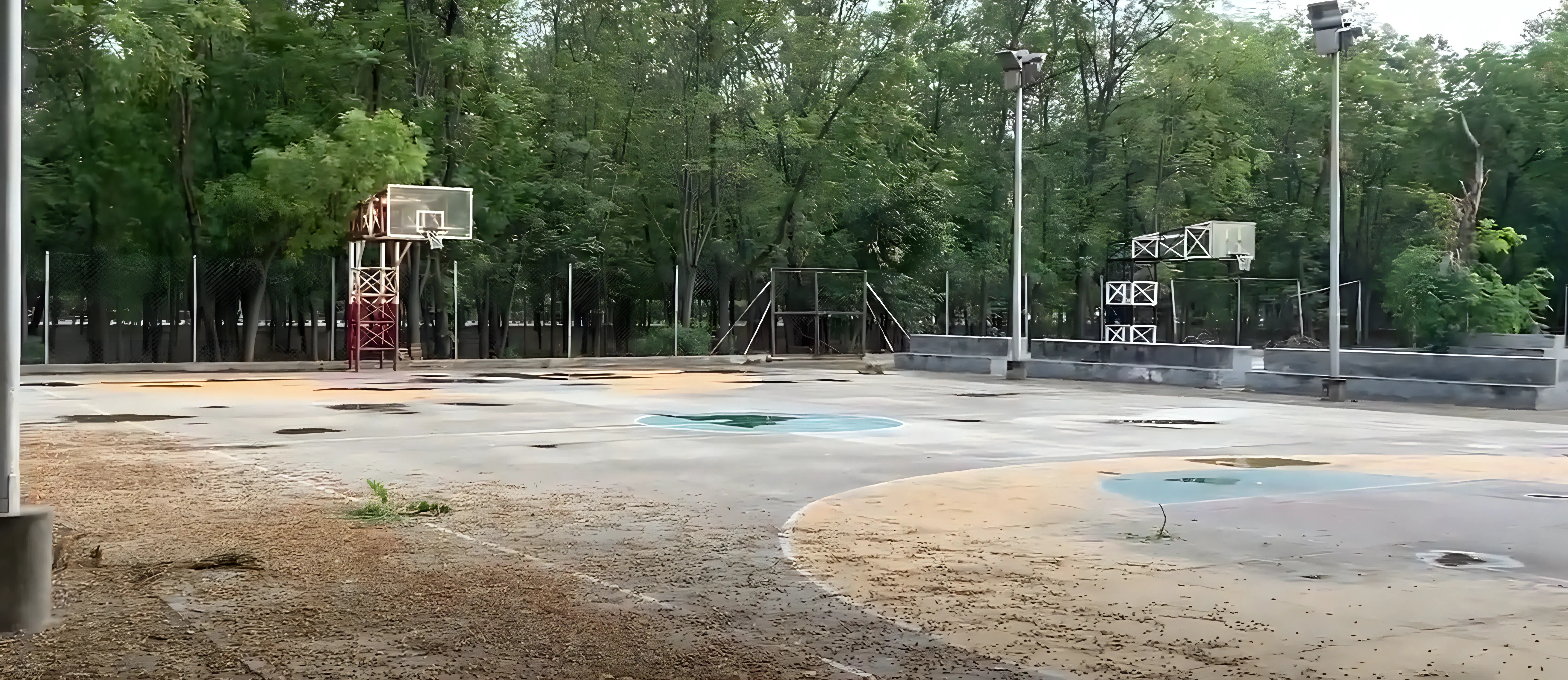 GZSCCET Campus infrastructure photo 5